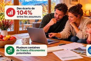 Ce mois-ci : 10 conseils pour payer moins sur votre prime 2027 | Pneus et préparation hivernale