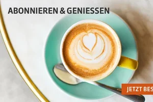 Bitte bestätigen Sie Ihre Newsletter-Anmeldung