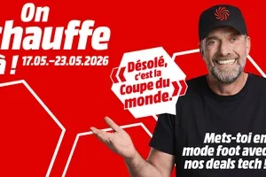 ⚽ On s'échauffe déjà : Offres imbattables, le meilleur équipement