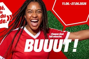 🥅 BUUUT! Chaque deal fait mouche.
