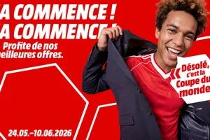 ⚽ Ça commence ! Ça commence !