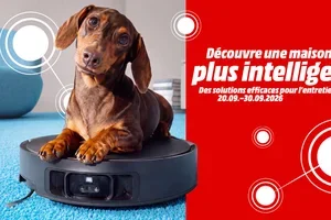 Plus que pour peu de temps : des offres impeccables pour l’entretien de tes sols !