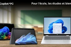 Rentrée scolaire HP : Laptops, imprimantes & gaming – Économise maintenant ! 🎓