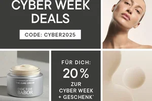 CYBER WEEK: NUR NOCH 3 TAGE 📢