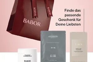 Geschenk-Ideen: Exklusive Sets zum Vorteilspreis! 😍
