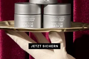 Dein Geschenk 🎁 The Cure Cream (Wert: 40 EUR)