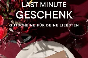 Dein Gutschein zum Ausdrucken 💌