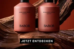 Neu im Shop: EMBEREAN Body Line