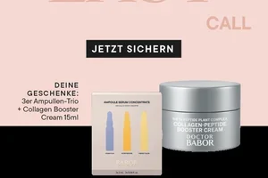 Nur noch 4 Stunden⚡-20% & 2 Geschenke mit Code LASTDAY2026