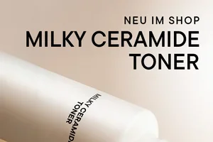Neu im Shop: Milky Ceramide Toner 💫