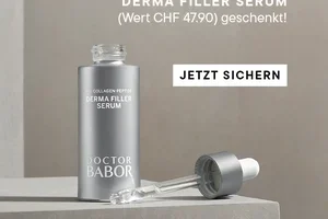 Nicht verpassen: Dein Serum-Geschenk im Wert von CHF 47.90