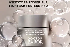 Dein täglicher Boost für prallere Haut 