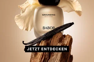 GROUNDING: Dein Duft für innere Ruhe 