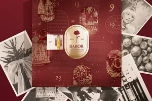 Endlich wieder da: Unser Adventskalender für Deine schönste Haut 💫