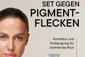 Pigmentflecken-Set: Korrektur & Vorbeugung