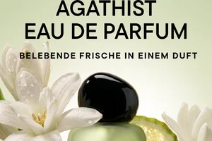 AGATHIST: Dein Duft für Frische und Leichtigkeit