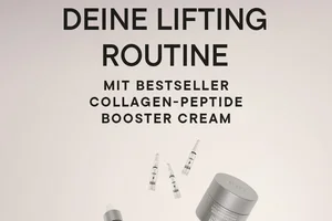 Deine neue Routine gegen Falten und Linien