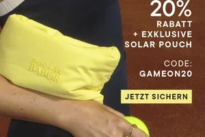 Nur dieses Wochenende: 20% Rabatt mit GAMEON20
