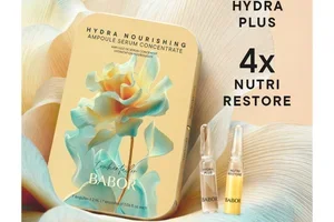 Ampoule Art 2026: Limited Edition + gratis Metallbox 🌹