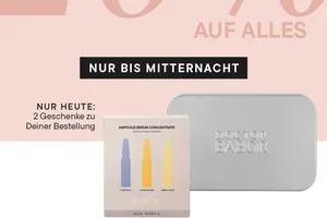 Nur bis 0:00 Uhr⌛ 20% vor allen anderen + 2 Geschenke sichern