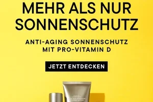Bester Schutz: An heißen Tagen mit Solar Defense ☀️