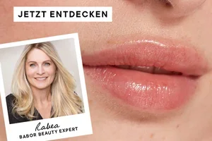 Rabeas Favoriten für gepflegte, geschmeidige Lippen