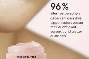 Neu im Shop: Rosé Lip Butter ♥️