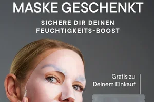 Plump-Effekt in Minuten: Deine Gratis-Maske