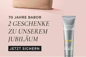 Nur bis morgen: Deine Anniversary Bag + ein Zusatz-Geschenk sichern ✨