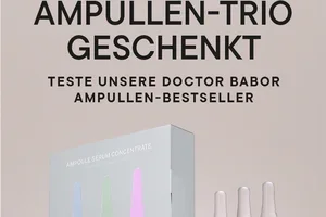 Nicht verpassen: Dein Ampullen-Trio wartet! 💯
