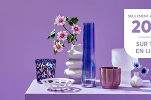 Plus qu'aujourd'hui pour en profiter !