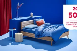 Semaines de la literie chez Livique 🛏️