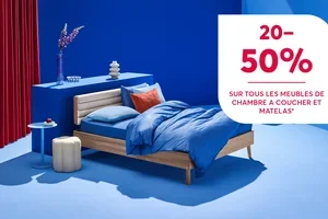 Semaines de la literie chez Livique 🛏️