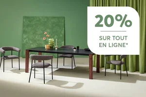⏳ Plus qu'aujourd'hui pour en profiter, en ligne