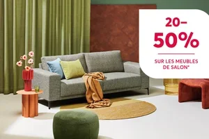 ⏳ Dernière chance : Profitez de 20–50% de rabais