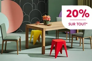 Plus qu'aujourd'hui pour en profiter ⏳