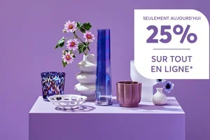 🔔 Ne manquez pas : Plus qu'aujourd'hui pour en profiter, en ligne