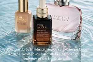 N’oubliez pas votre offre exclusive ⏳
