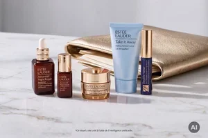 Vos 25% de réduction vous attendent ⭐️