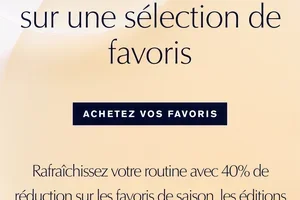 Rafraîchissez votre routine ☀️