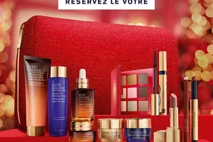 Le Holiday Blockbuster 12 Pièces est arrivé ⭐️