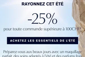 Dernières heures ⏳️ Profitez de -25%
