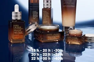 Jusqu’à -40% 🌙 CE SOIR UNIQUEMENT