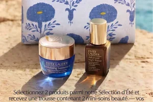 2 Coups de cœur d’été, 2 mini-cadeaux 💝