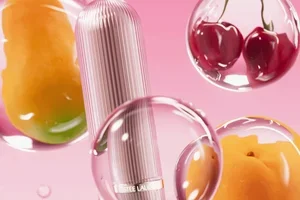 Une hydratation durable 💄 geste après geste