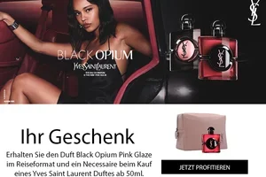 Nur noch bis morgen: 25% auf ALLES