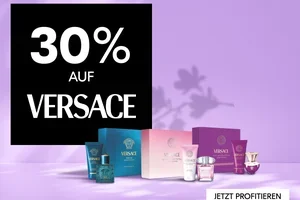 30% auf ALLE Düfte online – letzte Chance