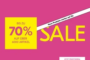 Nur noch heute: 30% auf alle Düfte ⌛