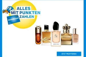 Jetzt 25% auf alle Ihre Lieblingsprodukte 😍