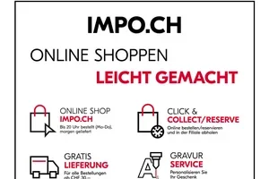 Ihr 10% Willkommens-Rabatt auf das ganze Sortiment